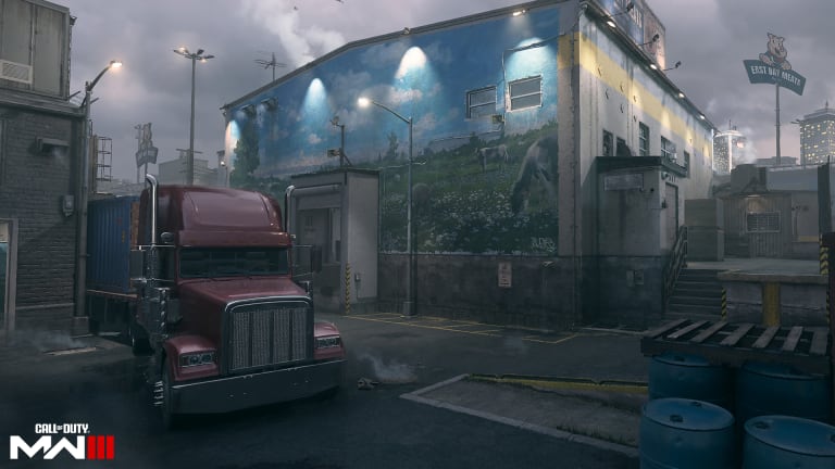 MW3 Warzone Season One Patch Notes: Movement Changes, Urzikstan Map & More